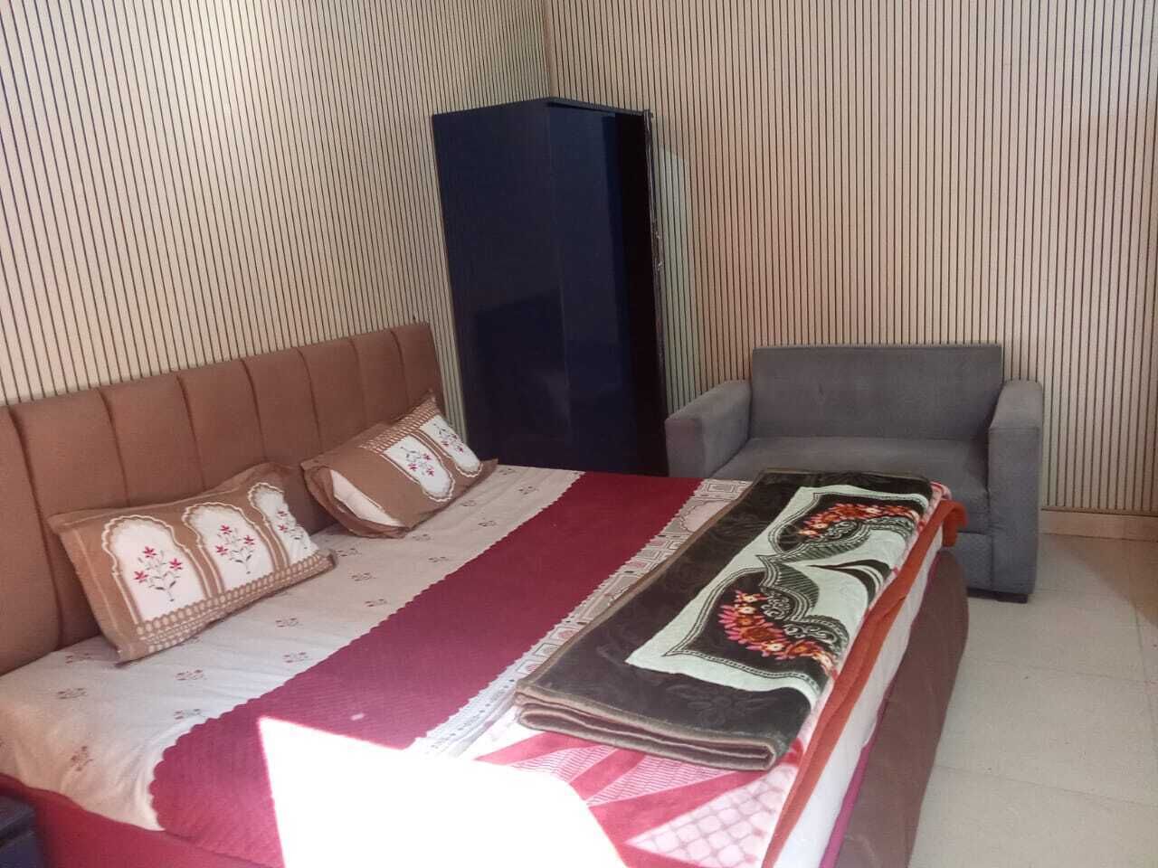 Deluxe Double or Twin Room | Free WiFi