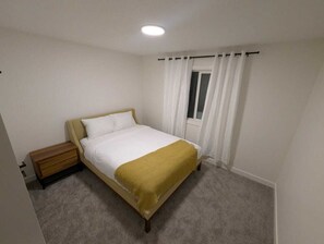 5 sovrum, strykjärn/strykbräda, wi-fi och sängkläder