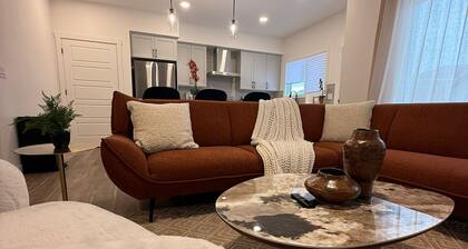 Cozy & Convenient – Perfect for Families, Groups & Work Trips