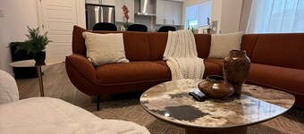 Cozy & Convenient – Perfect for Families, Groups & Work Trips