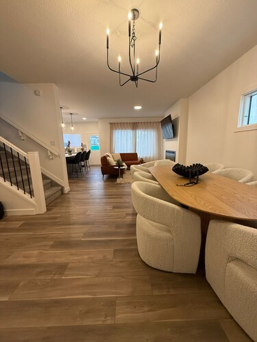 Cozy & Convenient – Perfect for Families, Groups & Work Trips