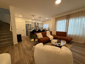 Älytelevisio, takka