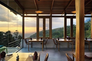 Restaurant - Wishing Tree Boutique Resort Haputale (Haputale)