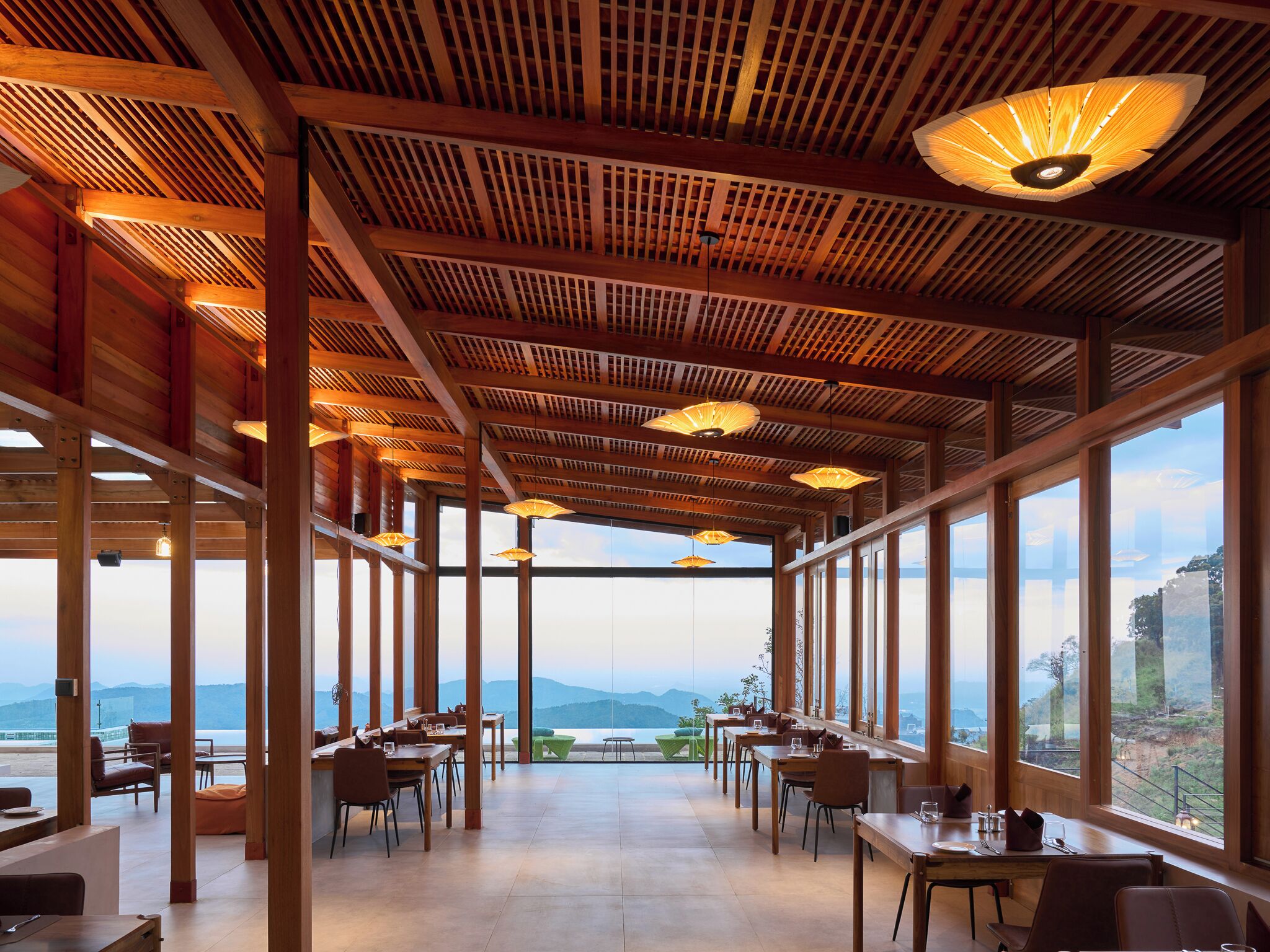 Restaurang