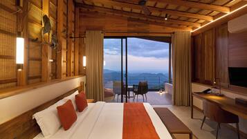 Premier Double or Twin Room, Mountain View