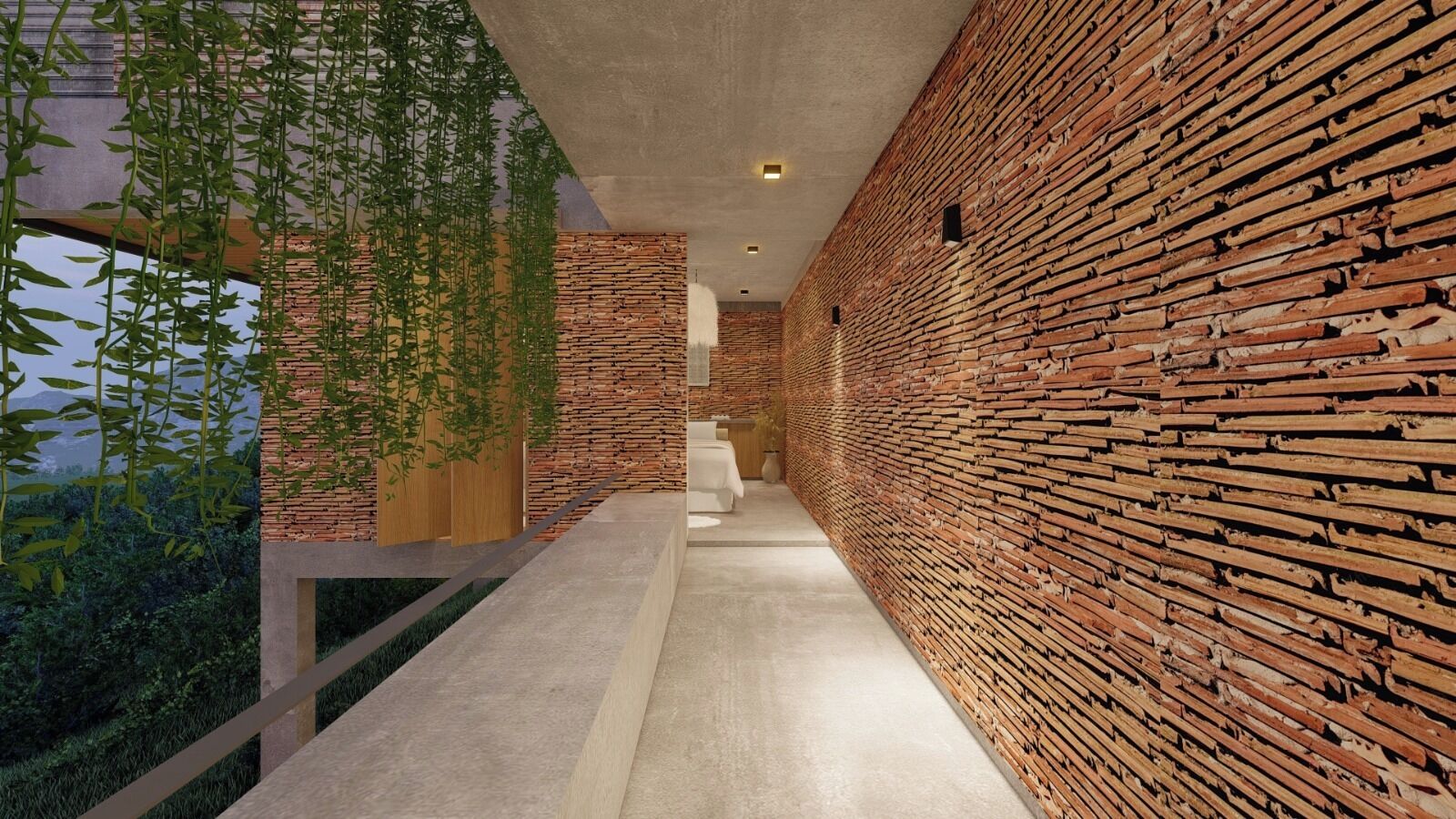 Body treatments, hydrotherapy, aromatherapy, hot stone massages