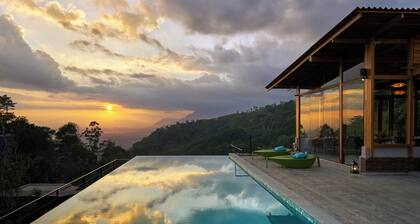 Wishing Tree Boutique Resort Haputale