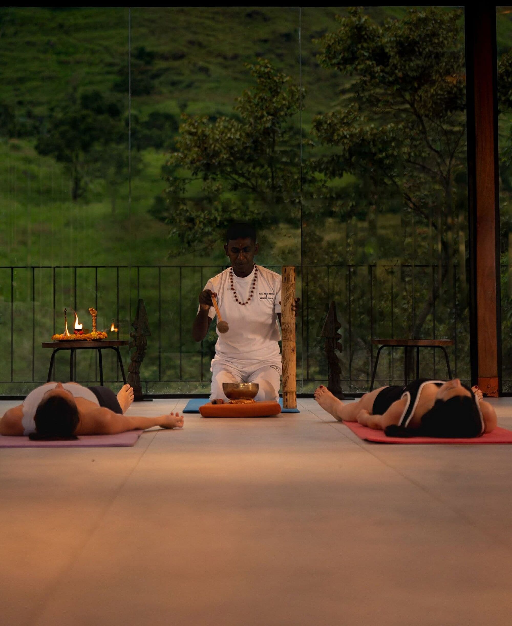 Yoga