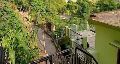 The Gangotri Homestay By Preet rS