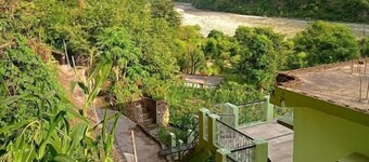 The Gangotri Homestay By Preet rS