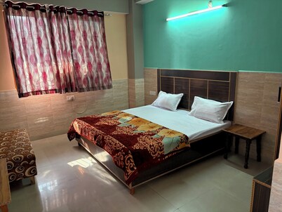 Hotel Mohan