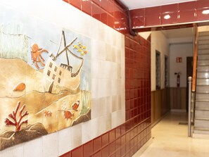 Interior - Winahost Lloret Santa Isabel (Lloret de Mar)