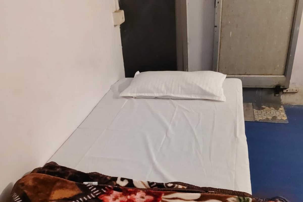 Triple Room | Rollaway beds, free WiFi, bed sheets