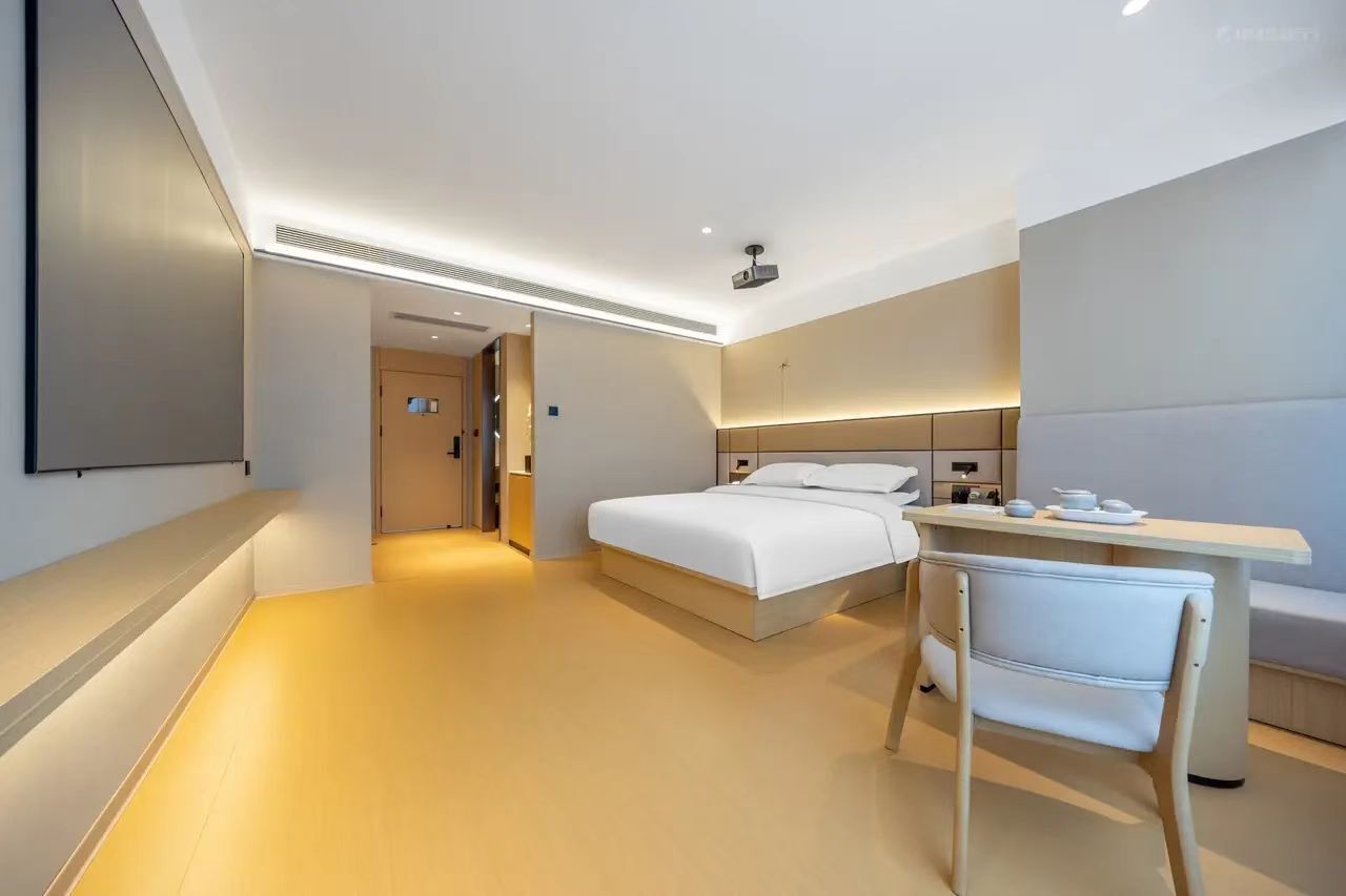 舒適公寓 | 熨斗/熨衫板