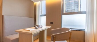 tianjinquanjigaoduanfuwugongyu