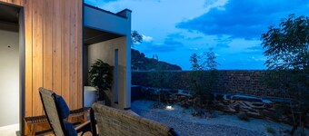 Yui no Ryokan OTO Ototo  A retreat for peaceful r / Nagasaki City Nagasaki