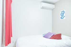Kostenloses WLAN, Bettwäsche