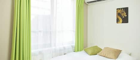 Wi-Fi gratuito, lenzuola