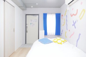 Free WiFi, bed sheets - A 7minute walk from HonjoAzumabashi Stationacc / Sumida Ward Tokyo (Sumida Ward)