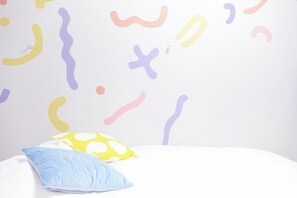 Free WiFi, bed sheets - A 7minute walk from HonjoAzumabashi Stationacc / Sumida Ward Tokyo (Sumida Ward)