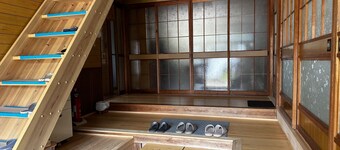 Nonsmoking Hanamidoori  Iwaya Inn Gifu County / Gero City Gifu