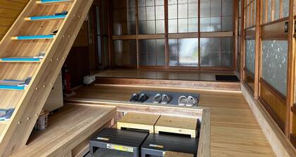 Nonsmoking Hanamidoori Iwaya Inn Gifu County / Gero City Gifu