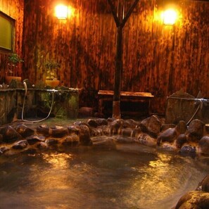 Spa - Minami Izu Yumigahama Onsen Kominka no Yado Sankai (Minamiizu)