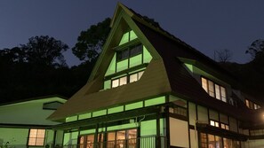 Exterior - Minami Izu Yumigahama Onsen Kominka no Yado Sankai (Minamiizu)