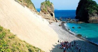 Minami Izu Yumigahama Onsen Kominka no Yado Sankai