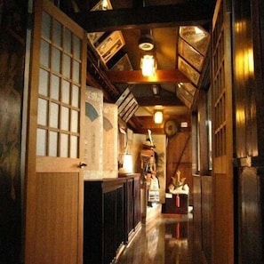 Interior - Minami Izu Yumigahama Onsen Kominka no Yado Sankai (Minamiizu)