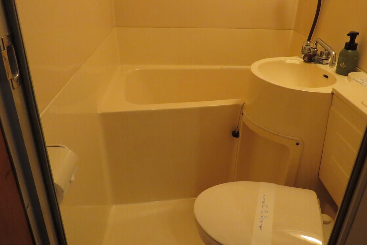 Baño