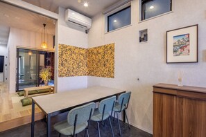 Dining - Newly opened Tennoji 3minute walk  Private ren / Osaka City Ōsaka (Osaka City)