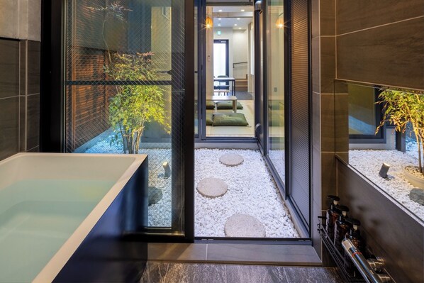 Interior - Newly opened Tennoji 3minute walk Private ren / Osaka City Ōsaka (Osaka City)