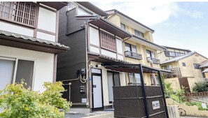Exterior - Nonsmoking Rinn Sannenzaka Yumeko for 1 people Room only / Kyoto City Kyōto (Kyoto City)