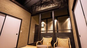 Interior - Nonsmoking Rinn Premium Kunpu for 4 peopleRoom only / Kyoto City Kyōto (Kyoto City)