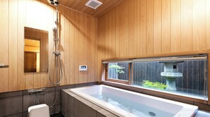 Hair dryer, towels - Nonsmoking Rinn Premium Kunpu for 4 peopleRoom only / Kyoto City Kyōto (Kyoto City)