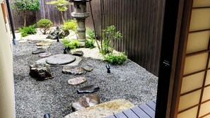 Property grounds - Nonsmoking  Rinn Premium Kunpu for 1 peopleRoom only / Kyoto City Kyōto (Kyoto City)