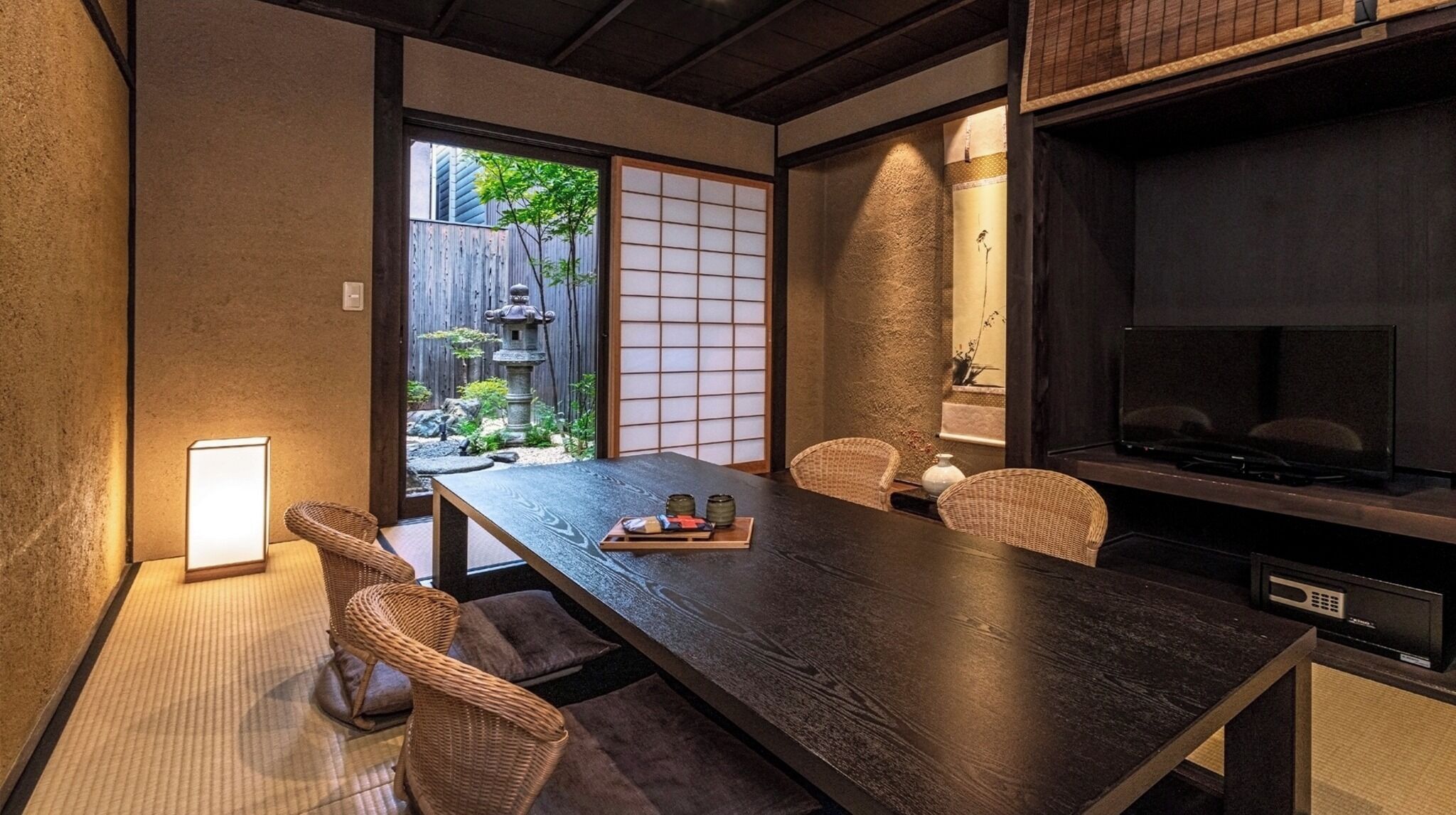 تناول الطعام