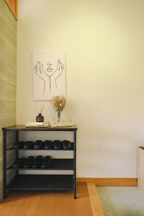 Interior - Beautiful interior and Asos nature  Entire build / Aso City Kumamoto (Aso City)