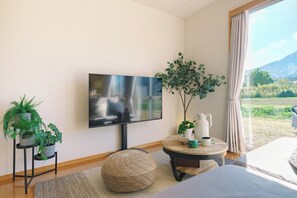 Interior - Beautiful interior and Asos nature  Entire build / Aso City Kumamoto (Aso City)