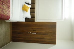 Double Room | WiFi (free) - Bhawani Homes (Varanasi)