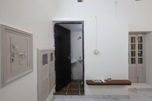 Bathroom - Bhawani Homes (Varanasi)