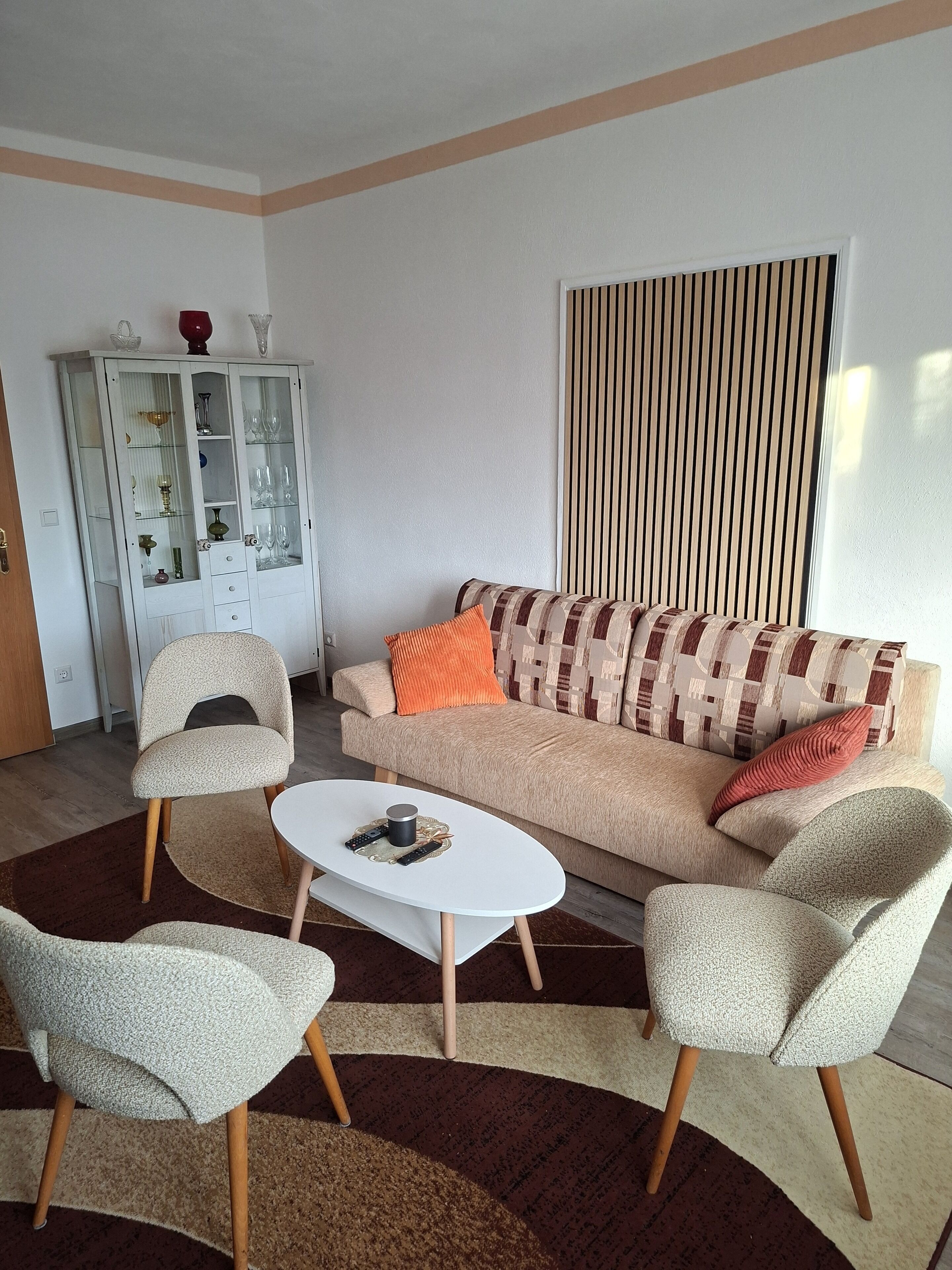 Ferienwohnung/app. Für 4 Gäste Mit 75m² In Calau (243556) - Calau