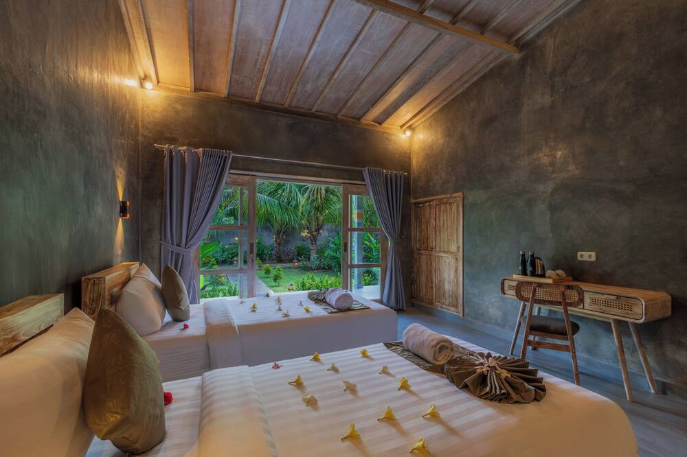 Menjangan Dive Lodge
