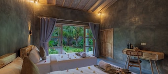 Menjangan Dive Lodge