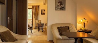 Spacious 6 Bedroom Kraków Home, Prime Location, AC & Heat Perfect for Groups