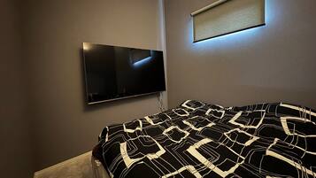 Bureau, Wi-Fi gratuit, draps fournis