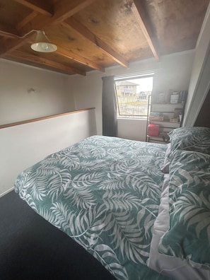 3 chambres, literie fournie