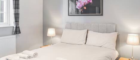 2 Schlafzimmer