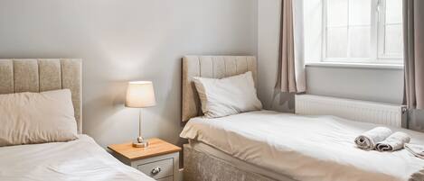 2 habitaciones